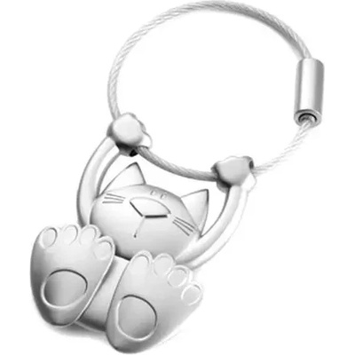 TROIKA Ключодържател Troika - TABBY (KR10-20/MA)