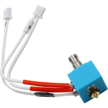 Anycubic Комплект екструдер Hotend за Anycubic Kobra 260°C 24V 40W