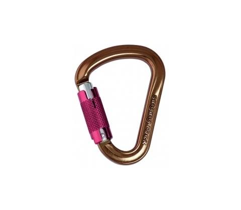 Singing Rock HYPNOS Triple Lock