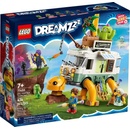 Image 1 of LEGO® DREAMZzz - Mrs. Castillo's Turtle Van (71456)