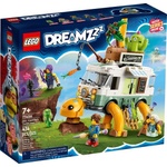 LEGO® DREAMZzz - Mrs. Castillo's Turtle Van (71456)