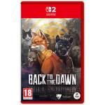 Clouded Leopard Entertainment Back to the Dawn (Switch 2)