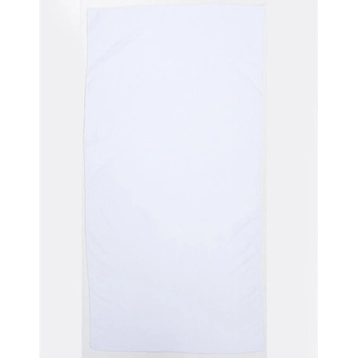 Towel City Osuška TC018 White 70 x 140 cm