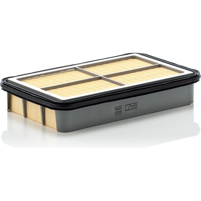 Mann-filter Въздушен филтър mann-filter c 2568