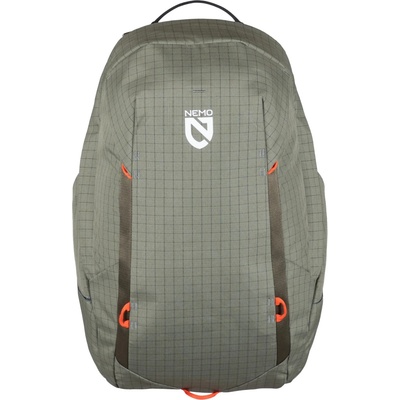 Nemo Туристическа раница Nemo Resolve 25 Endless Promise Walking backpack - Smokey Olive - размер One Size (502-8151-0111)