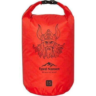 Fjord Nansen Dry Bag Light 15 l
