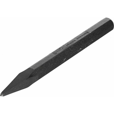 Japonské špicaté dláto na murivo a betón SK11 - 19 mm