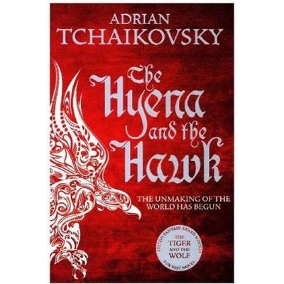 The Hyena and the Hawk