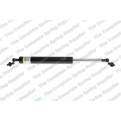 Pneumatická pružina, zavazadlový / nákladový prostor KILEN 424031
