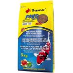 Tropical Pond Pellet Mix S 50 L