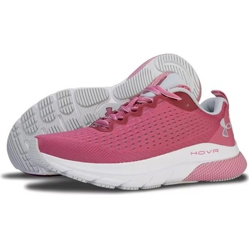 Under Armour Hovr Turbulence Pace Pink/White