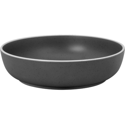 Hluboký talíř Brunner Dolomit 20cm grey