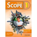 Scope Level 1: Workbook with CD-ROM Pack