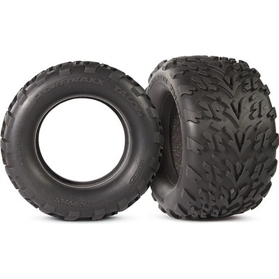 Traxxas pneu 2.8" Talon vložka pár