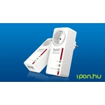 AVM FRITZ! Powerline 1220E Set 20002737 Powerline адаптер