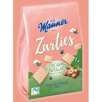 Manner Zarties Нуга 200гр