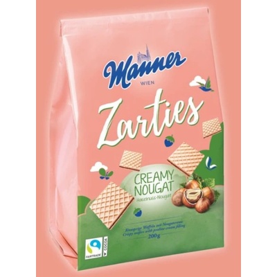 Manner Zarties Нуга 200гр