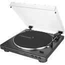 Audio-Technica AT-LP60XBT-BK