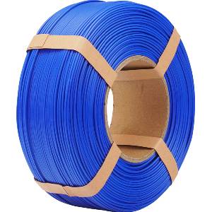 eSUN PLA Basic Blue - 1, 75 mm / 1000 g - Refill (PLA-Basic175U1R1)