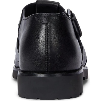 Ralph Lauren сандали мъжки от кожа Finn Lug (803961442002.001)