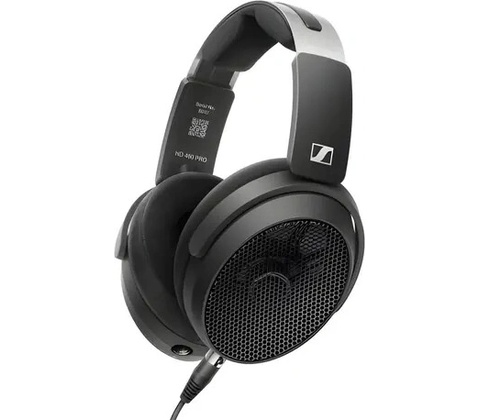 Sennheiser HD 490 PRO