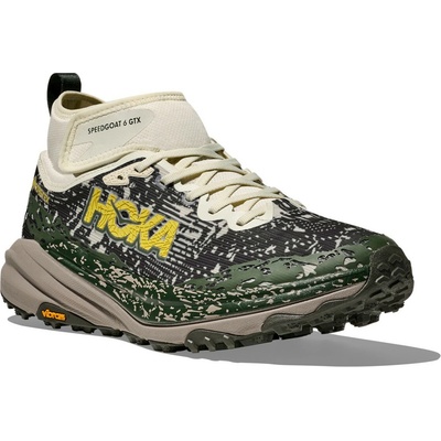 Hoka M Speedgoat 6 Mid Gtx