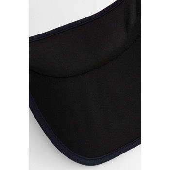 Sportalm Козирка Sportalm в черно с десен 950090 (950090)