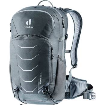 Deuter Attack 22 l šedá