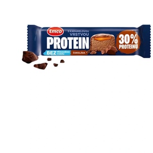 Emco Čoko/karamel 45g