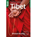 Tibet - Michael Buckley
