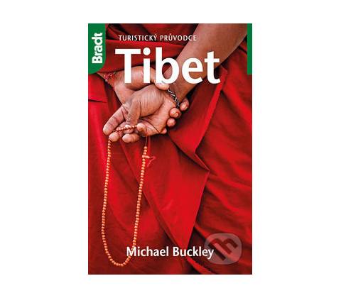 Tibet - Michael Buckley
