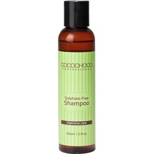 Cocochoco bezsulfátový šampon 150 ml