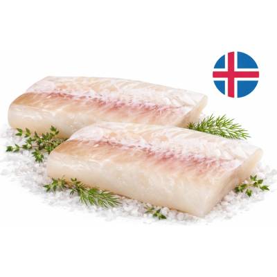 Boxxi Divoká Treska obecná 2 porce bez kůže 300 g – Zboží Dáma