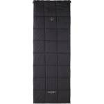 Nordisk Синтетичен спален чувал Nordisk Sif ±0° Blanket Sleeping Bag Synthetic sleeping bag - Obsidian Black - размер XL (514-1473-0114) Спален чувал