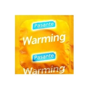 Pasante Warming 144 бр (P22613)