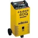 Nabíjačky a štartovacie boxy DECA CLASS Booster 400E