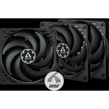 ARCTIC P12 Slim PWM PST 3-Pack ACFAN00275A