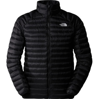 The North Face Мъжко пухено яке The North Face Bettaforca Light Down Jacket - TNF Black / TNF Black / Black - размер S (004-5501-0311)