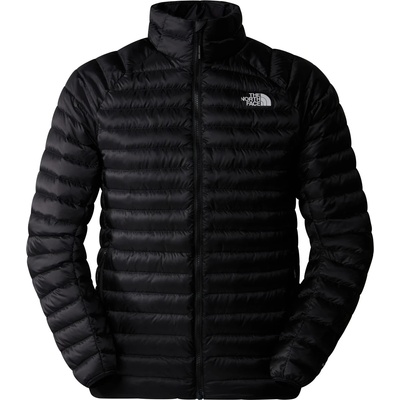 The North Face Мъжко пухено яке The North Face Bettaforca Light Down Jacket - TNF Black / TNF Black / Black - размер S (004-5501-0311)