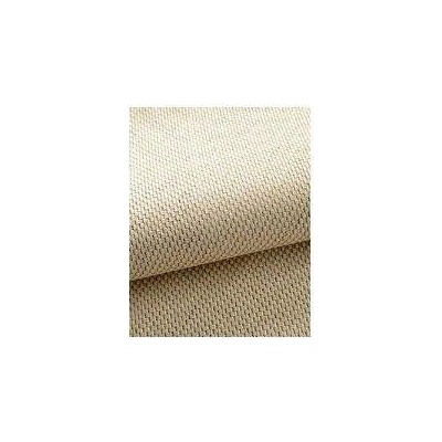 Zatemňovací, akustický, tepelně izolační závěs se zavěšením grommet top - Béžový, 250 x 270 cm