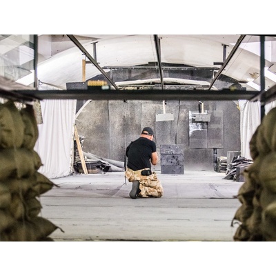 Zážitková indoor střelba: Speciální jednotky & sniper - 7 zbraní