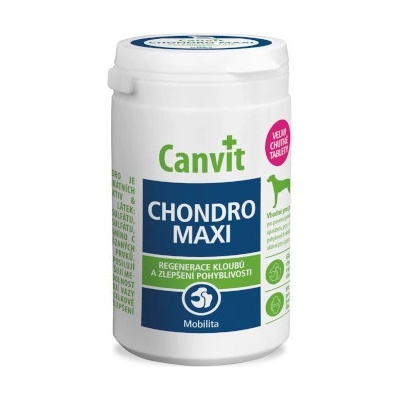 Canvit Dog Chondro Maxi 500 g