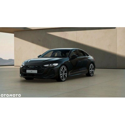 Audi A5 150 kW