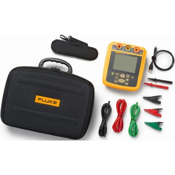 Fluke 1537
