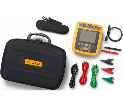 Fluke 1537