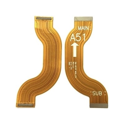 Samsung A515 Galaxy A51 flex MAIN (LCD)