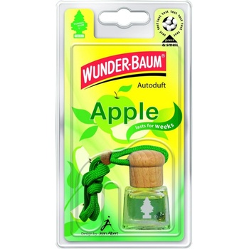 WUNDER-BAUM Apple 4,5 ml
