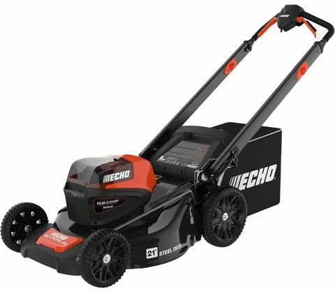 Echo DLM-5100SP