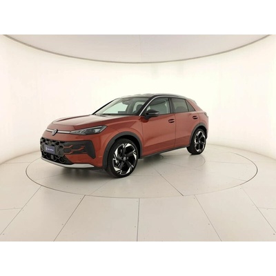 Volkswagen T-Roc 1.5 eTSI Style DSG 85 kW