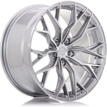 Concaver CVR1 8,5x19 5x112 ET45 brushed titanium